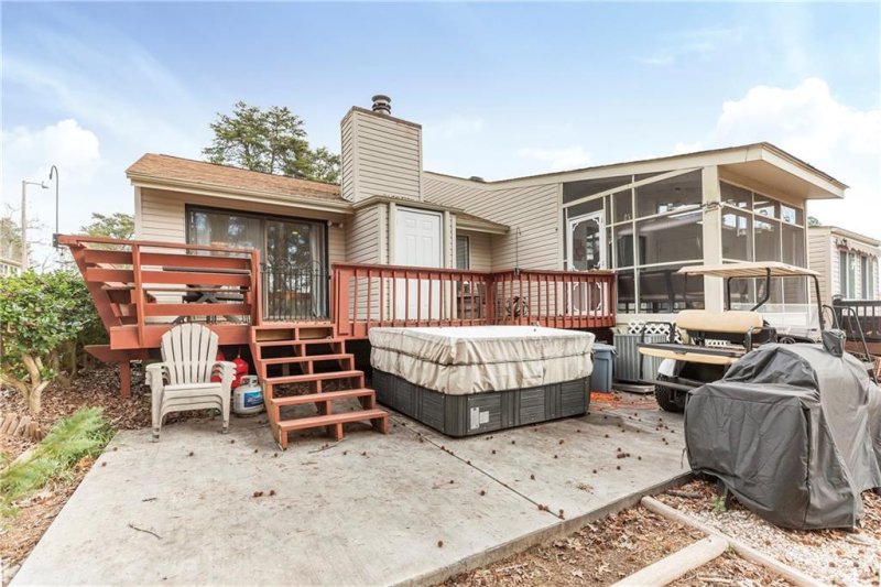 Property image 5 at 3081 Springfield Villas, Anderson, SC 29626