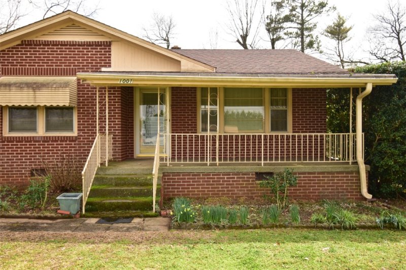 Property image 3 at 1001 Shockley Ferry Road, Anderson, SC 29626