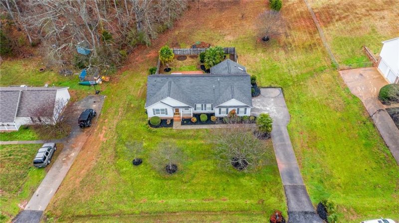 Property image 4 at 1012 Shennandoah Drive, Anderson, SC 29625