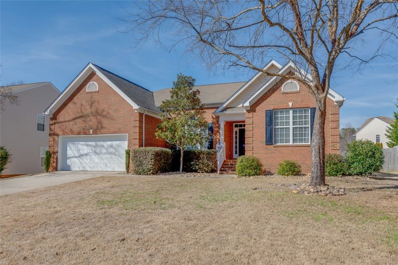 Property image 2 at 332 Edenberry Way, Easley, SC 29642