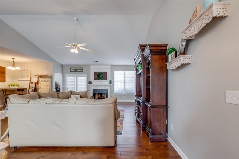 Property image 4 at 332 Edenberry Way, Easley, SC 29642