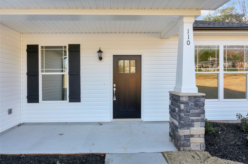 Property image 3 at 110 Bentwood Drive, Piedmont, SC 29673