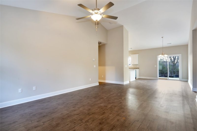 Property image 4 at 110 Bentwood Drive, Piedmont, SC 29673