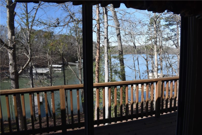 Property image 5 at 219 Lakeview Drive, Townville, SC 29689