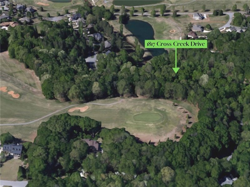 Property image 4 at 1817 Cross Creek Drive, Seneca, SC 29678