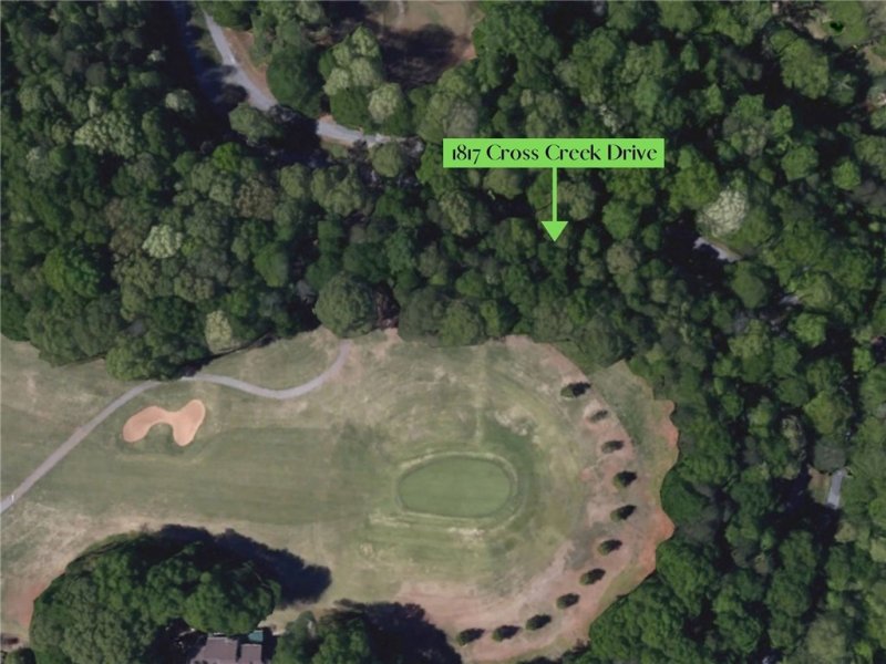 Property image 5 at 1817 Cross Creek Drive, Seneca, SC 29678