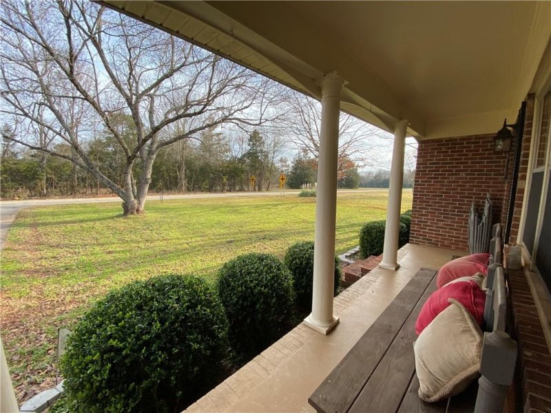Property image 4 at 418 Bishop Branch Road, Pendleton, SC 29670