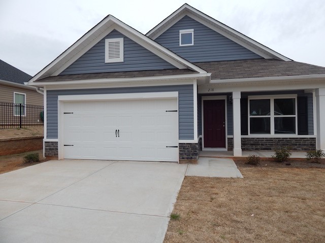 Property image 2 at 218 Maple Grove Road, Seneca, SC 29678