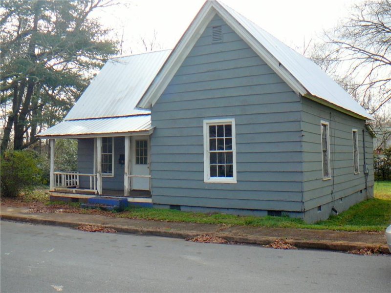 Property image 4 at 201 H Street, Anderson, SC 29625