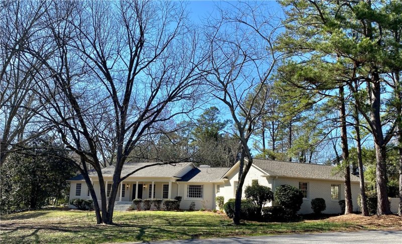 Property image 2 at 110 Cameron Way, Anderson, SC 29621