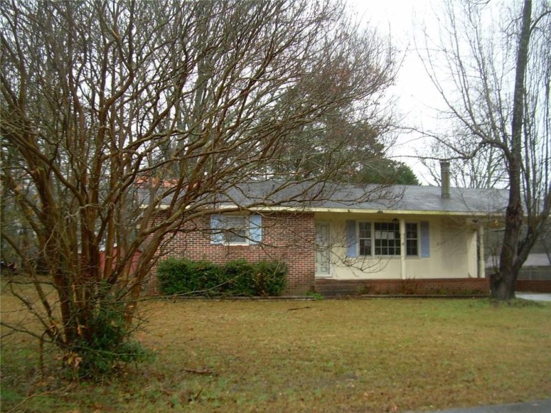 Property image 3 at 1333 Farmer Road, Starr, SC 29684