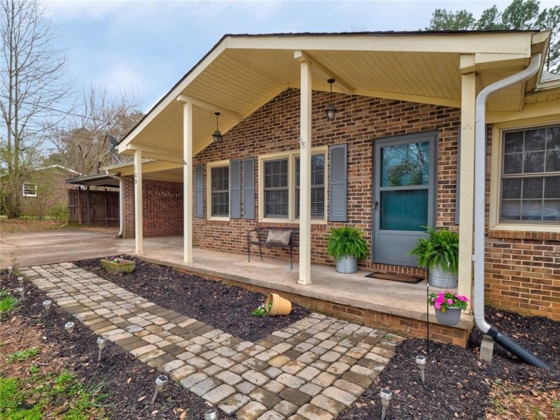 Property image 2 at 109 Nonna Lane, Seneca, SC 29678