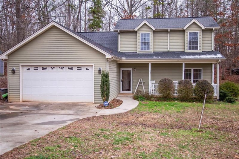 Property image 4 at 103 Stephen Drive, Seneca, SC 29678