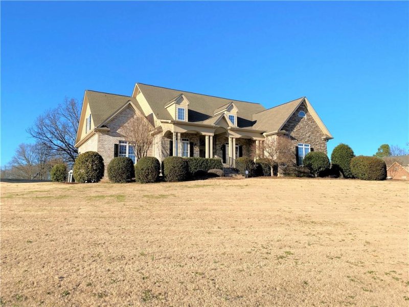 Property image 3 at 101 Sorrel Oaks, Belton, SC 29627