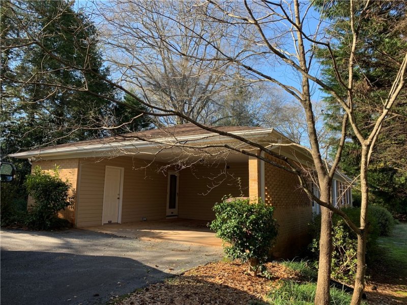 Property image 2 at 301 Boggs Street, Pendleton, SC 29670