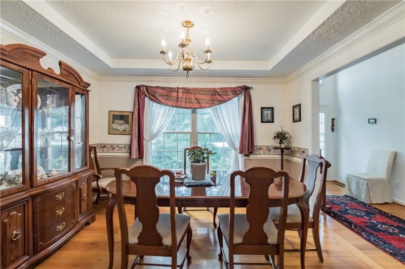 Property image 3 at 170 Amberwood Drive, Anderson, SC 29621