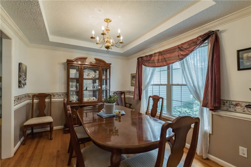 Property image 4 at 170 Amberwood Drive, Anderson, SC 29621