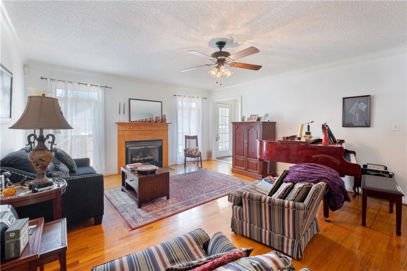 Property image 5 at 170 Amberwood Drive, Anderson, SC 29621