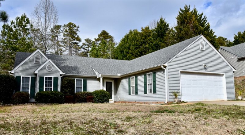 504 Willow Branch Lane