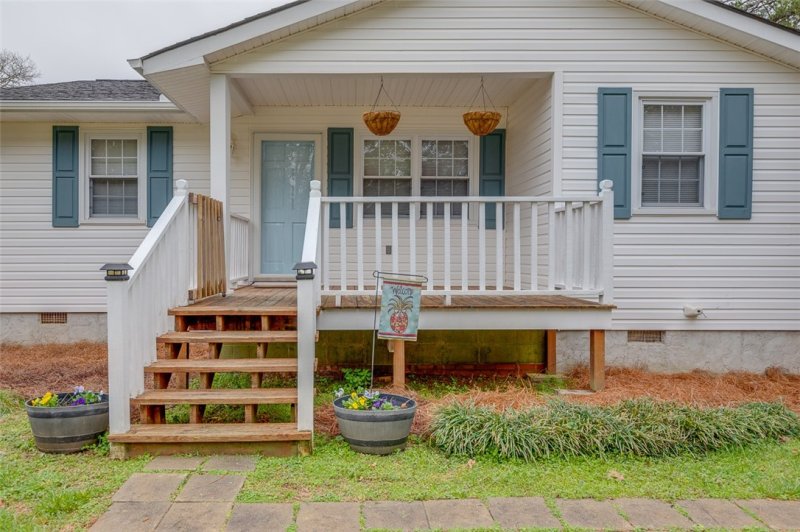 Property image 4 at 307 Kingsberry Drive, Easley, SC 29642