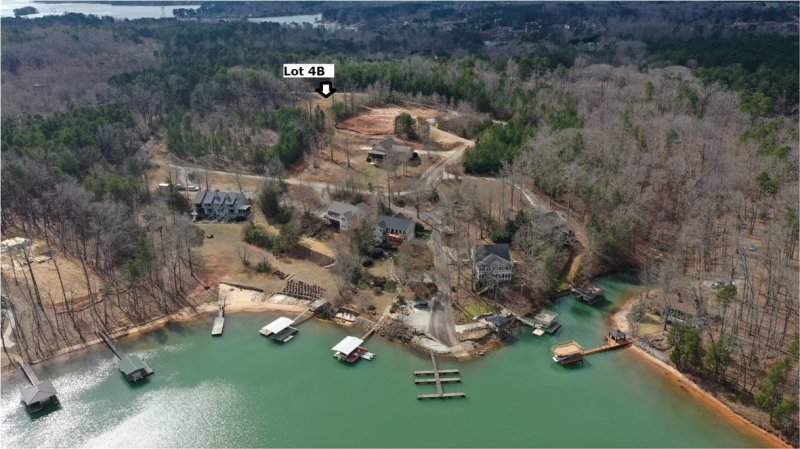Property image 5 at 0 Lot 4B Mooring Line Drive, Seneca, SC 29672