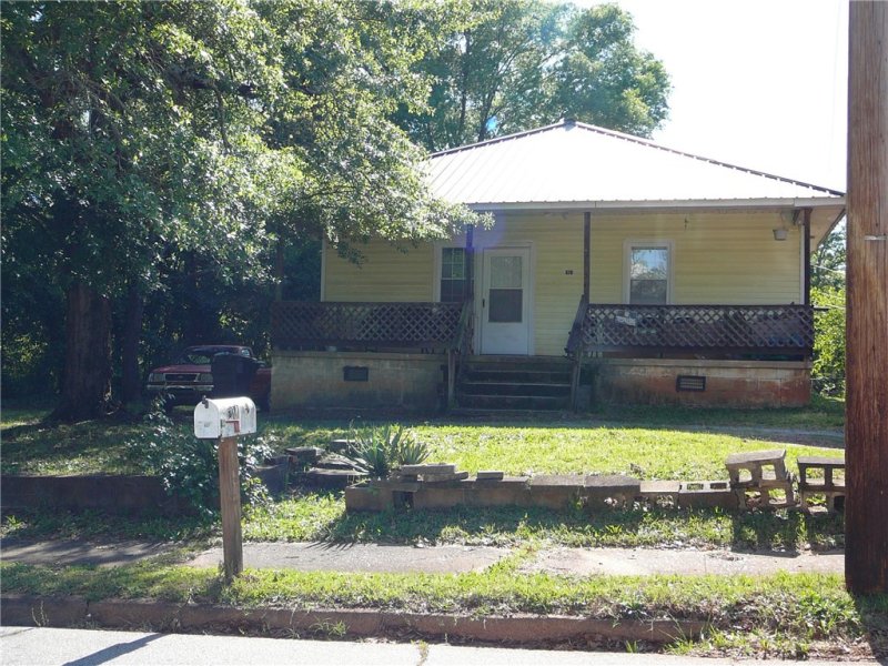 217 I Street