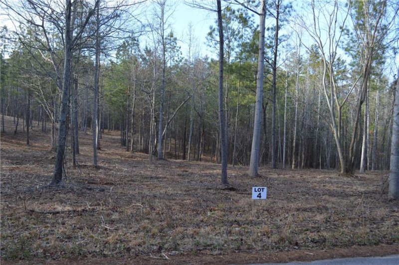 Lot 4 Stokes Drive
