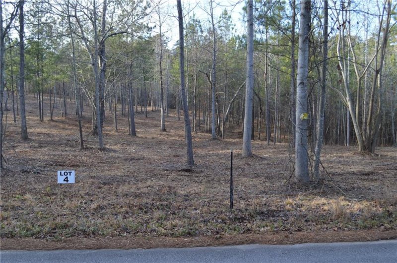 Property image 3 at Lot 4 Stokes Drive, Seneca, SC 29672
