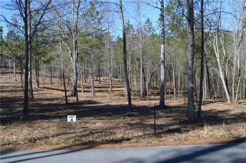 Property image 5 at Lot 4 Stokes Drive, Seneca, SC 29672