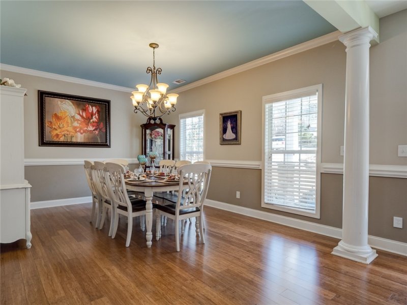 Property image 5 at 40382 Waverly Court, Seneca, SC 29678