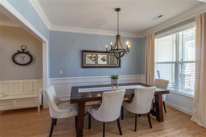 Property image 5 at 448 Sundance Drive, Easley, SC 29642