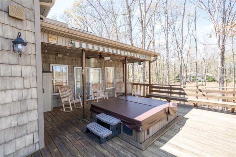 Property image 4 at 120 Creek Road, Fair Play, SC 29643