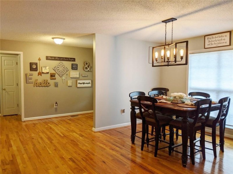 Property image 5 at 603 James Adams Road, Seneca, SC 29678