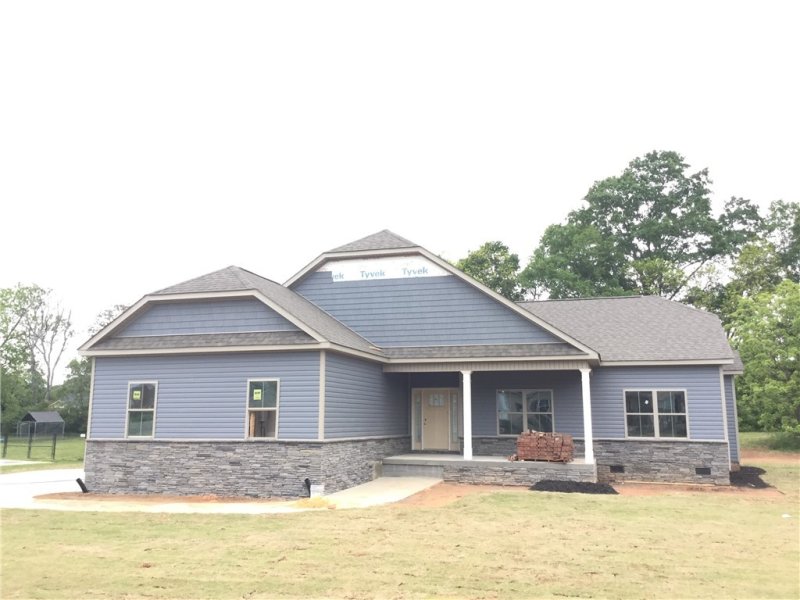 135 Saddle Brook Drive