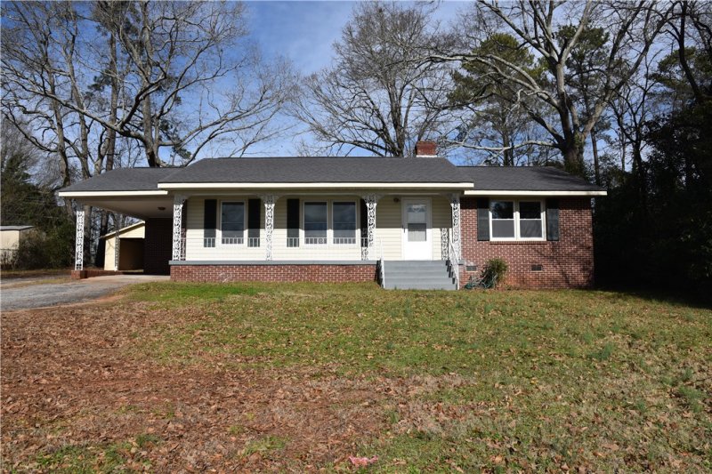 Property image 2 at 3681 River Street, Anderson, SC 29621