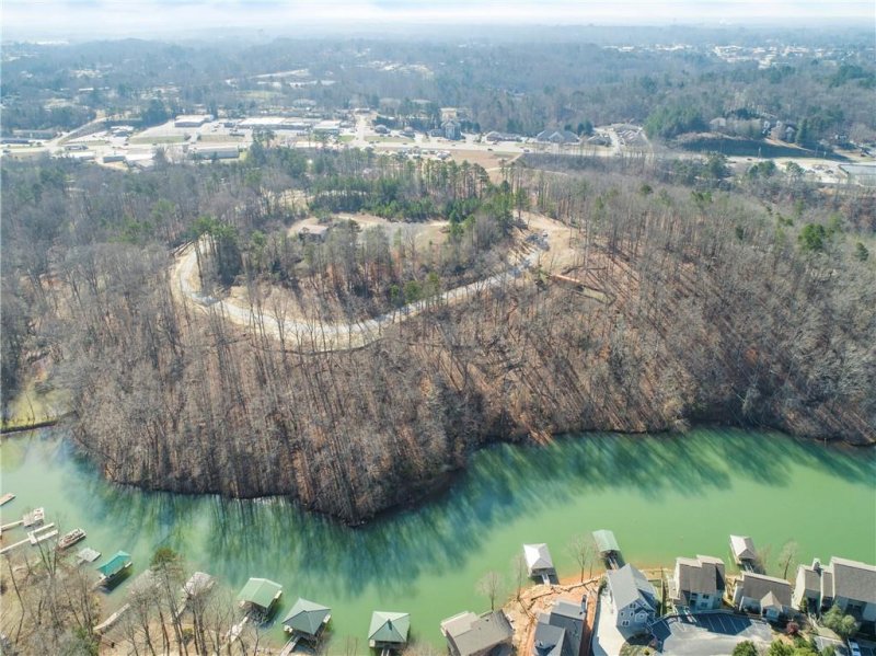 Property image 4 at Lot 1 Kensington Circle, Seneca, SC 29672