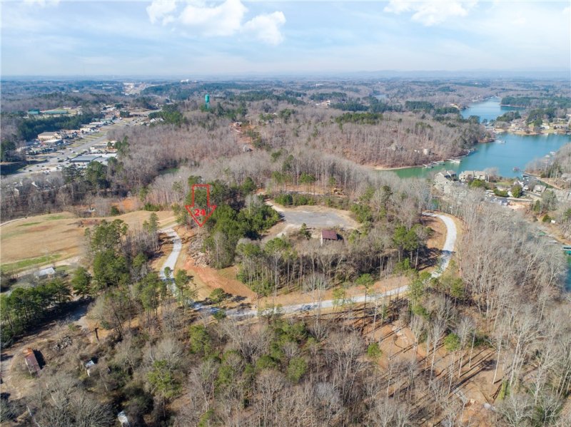 Lot 24 Kensington Circle