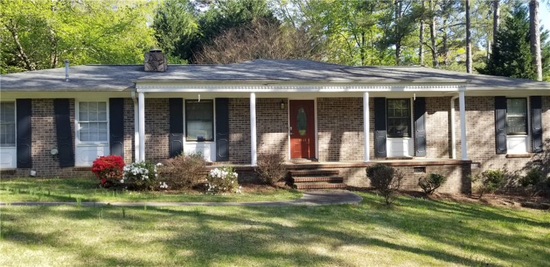 Property image 3 at 1412 Calhoun Street, Anderson, SC 29621