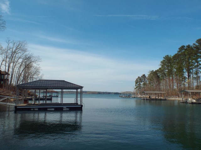 Property image 3 at Lot 23 Marina Bay Drive, Seneca, SC 29672