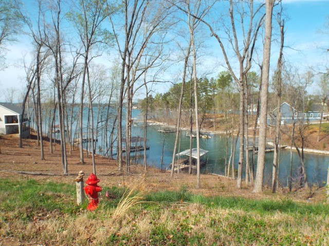 Property image 4 at Lot 23 Marina Bay Drive, Seneca, SC 29672