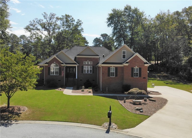 Property image 2 at 115 Linkside Drive, Anderson, SC 29621