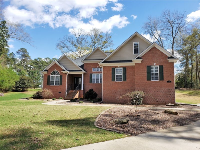 Property image 4 at 115 Linkside Drive, Anderson, SC 29621