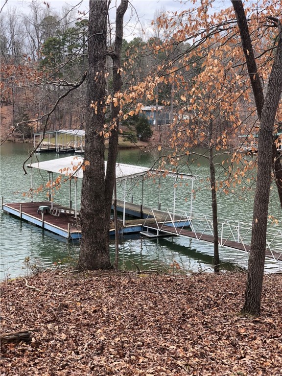 Property image 2 at 124 Pinnacle Pointe Drive, Seneca, SC 29672