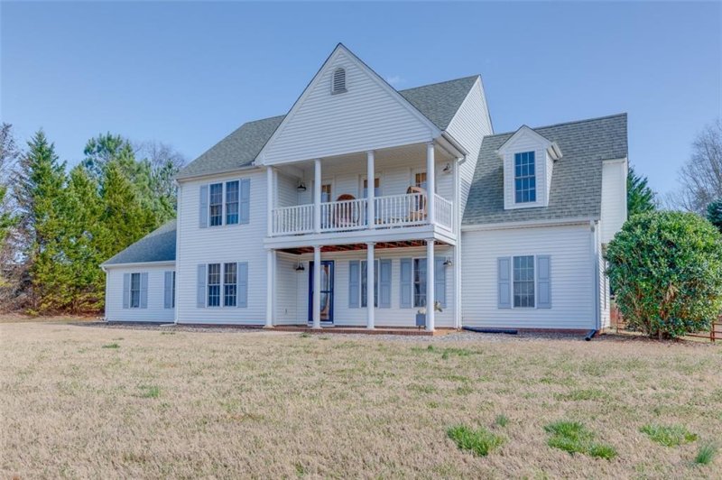 Property image 3 at 206 Teal Court, Easley, SC 29642