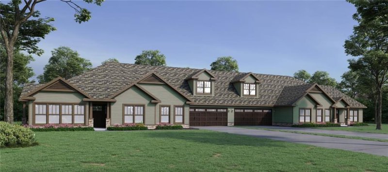 142 Preston Ridge Drive