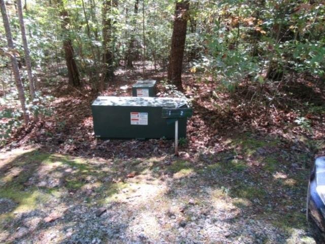 Property image 2 at 305 Whispering  Falls Drive, Pickens, SC 29671