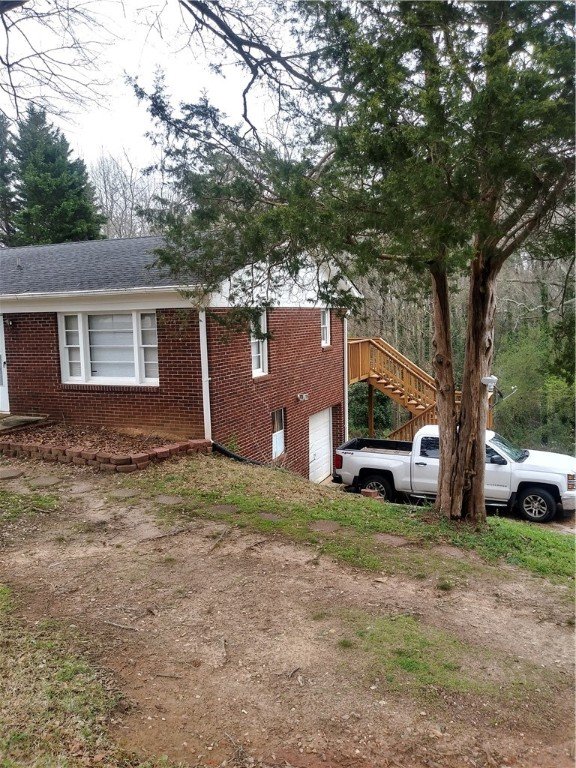 Property image 2 at 129 Tanglewood Drive, Greenville, SC 29611