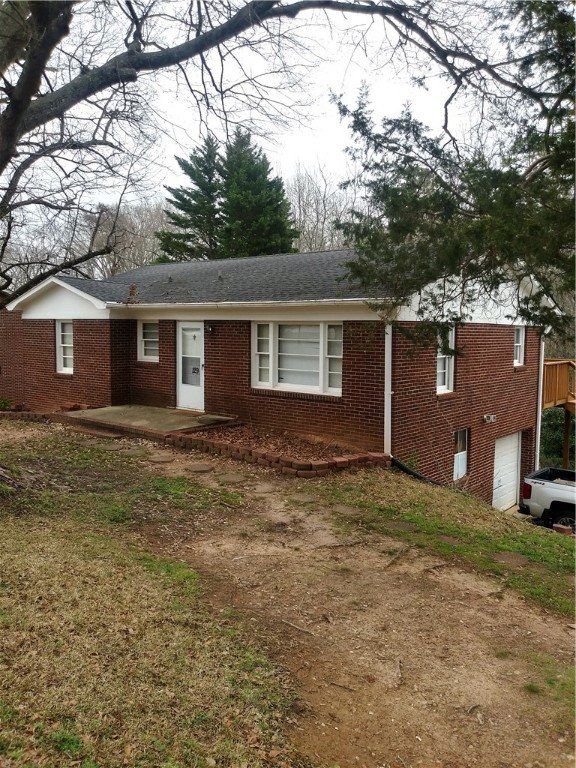 Property image 3 at 129 Tanglewood Drive, Greenville, SC 29611