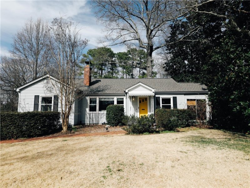 256 Riggs Drive