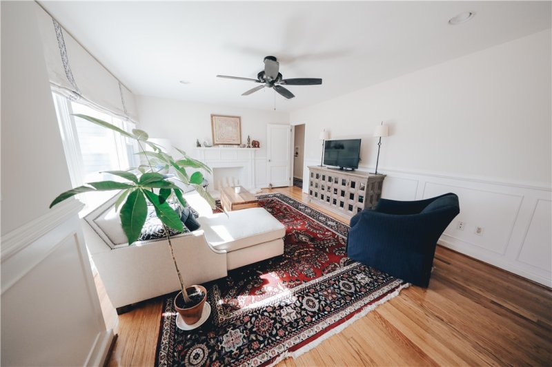 Property image 3 at 256 Riggs Drive, Clemson, SC 29631